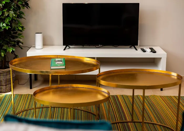 Brisa Jerez Apartment *