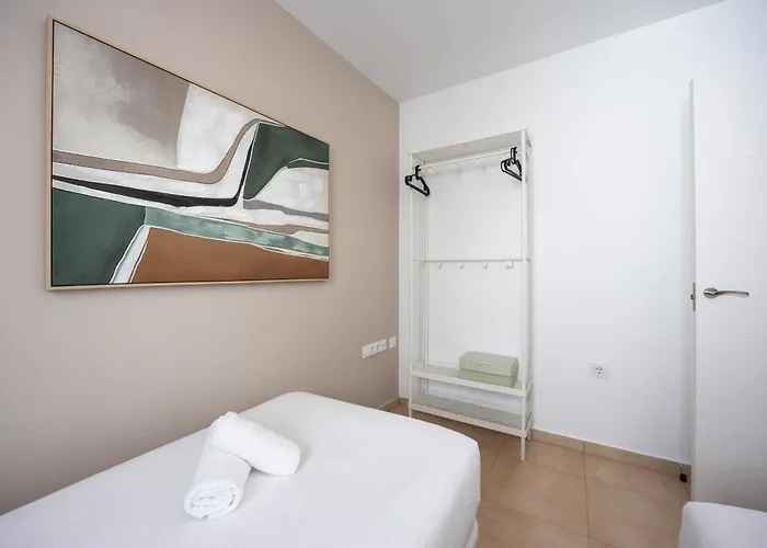 Brisa Jerez Apartment