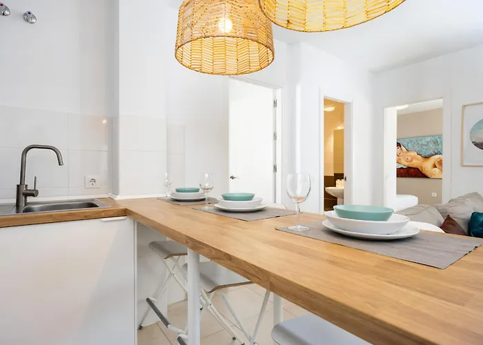 Apartment Brisa Jerez Jerez de la Frontera