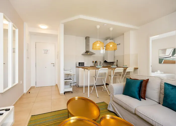 Brisa Jerez Apartment Jerez de la Frontera