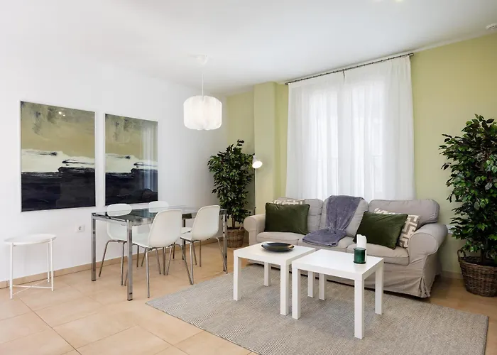 Brisa Jerez Apartment *