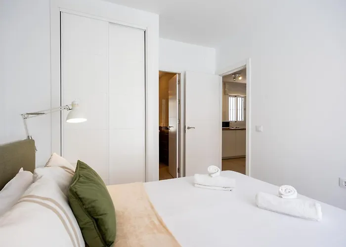 Apartment Brisa Jerez Jerez de la Frontera