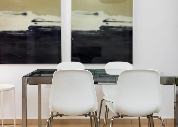 Brisa Jerez Apartment