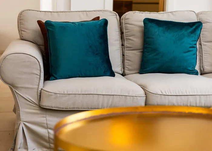 Brisa Jerez Apartment