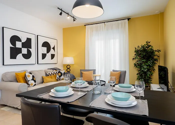 Apartment Brisa Jerez