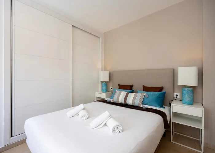 Brisa Jerez Apartment