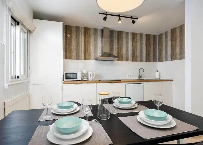 Apartment Brisa Jerez *