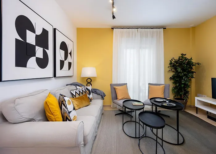 Apartment Brisa Jerez Jerez de la Frontera