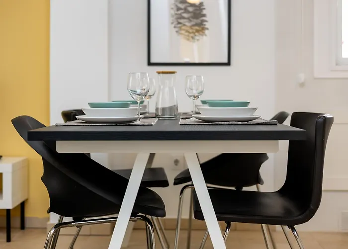 Apartment Brisa Jerez